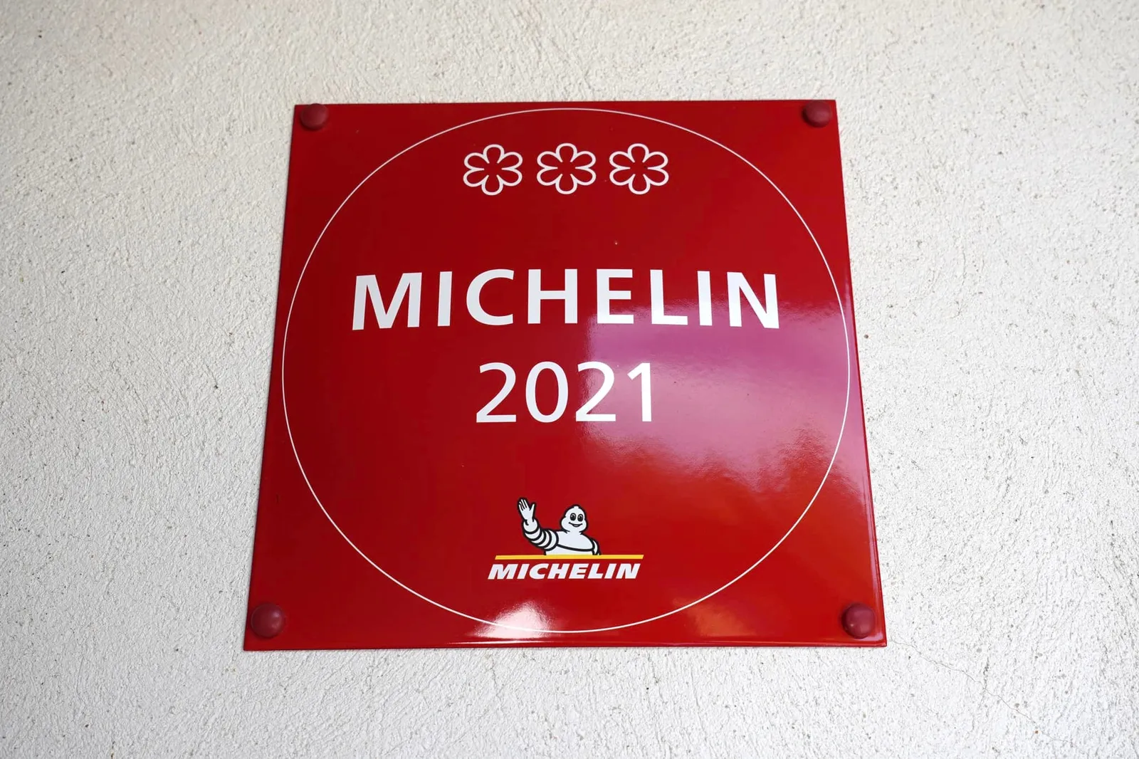🌟🌟🌟 3 MICHELIN Stars - 3 ดาวมิชลิน 🍀 MICHELIN Green Star - ดาวมิชลินรักษ์โลก