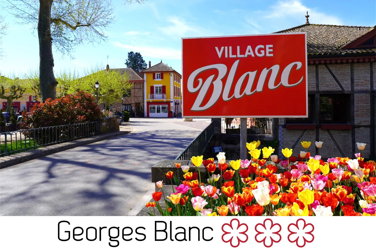 Georges Blanc