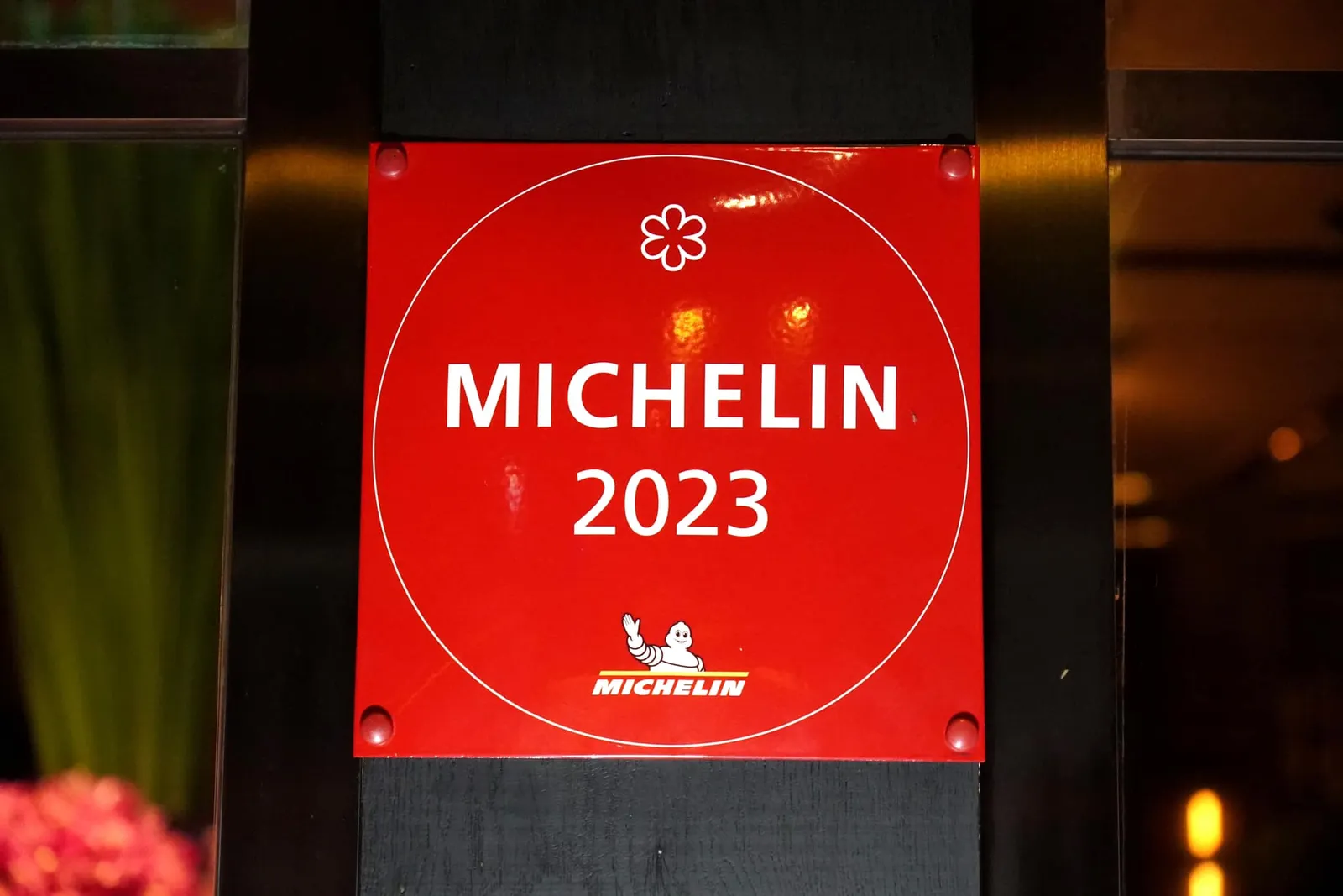 🌟 1 MICHELIN Star - 1 ดาวมิชลิน