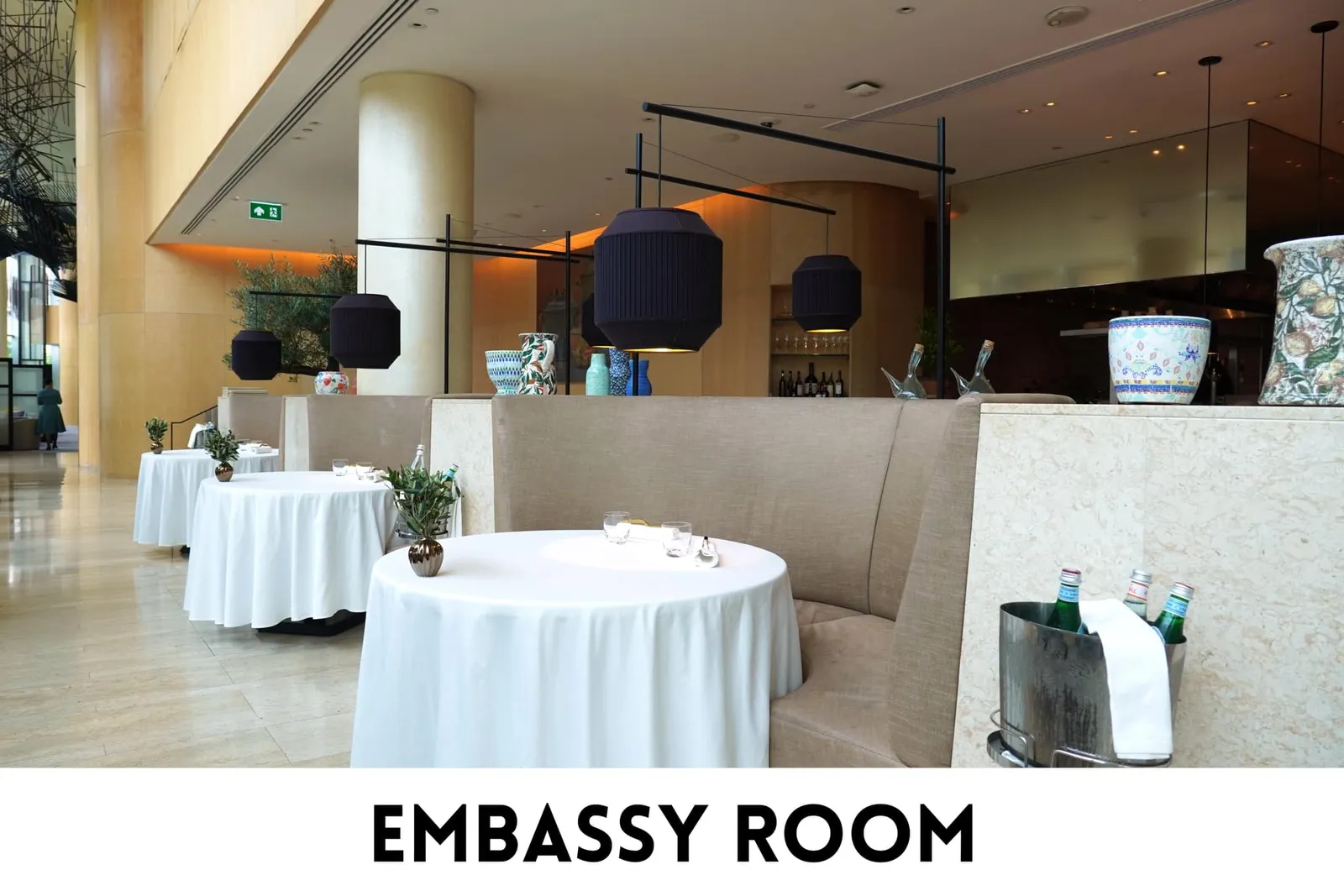 Embassy Room
