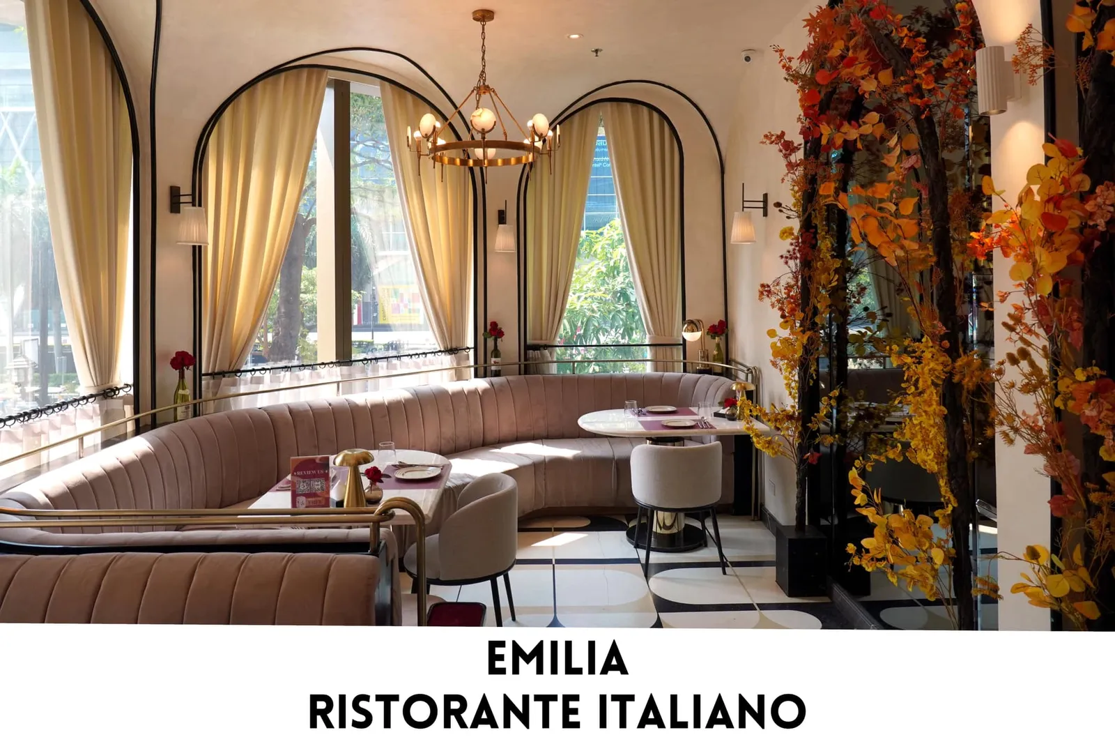 Emilia Ristorante Italiano