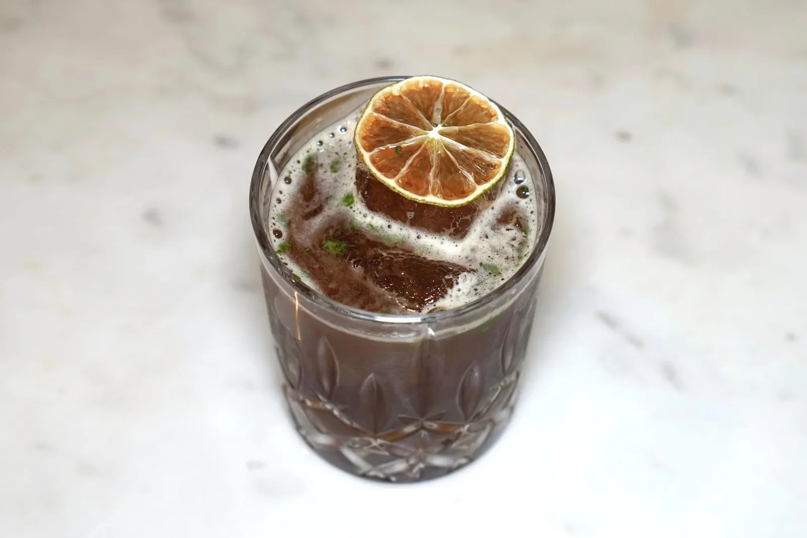 Special Drinks