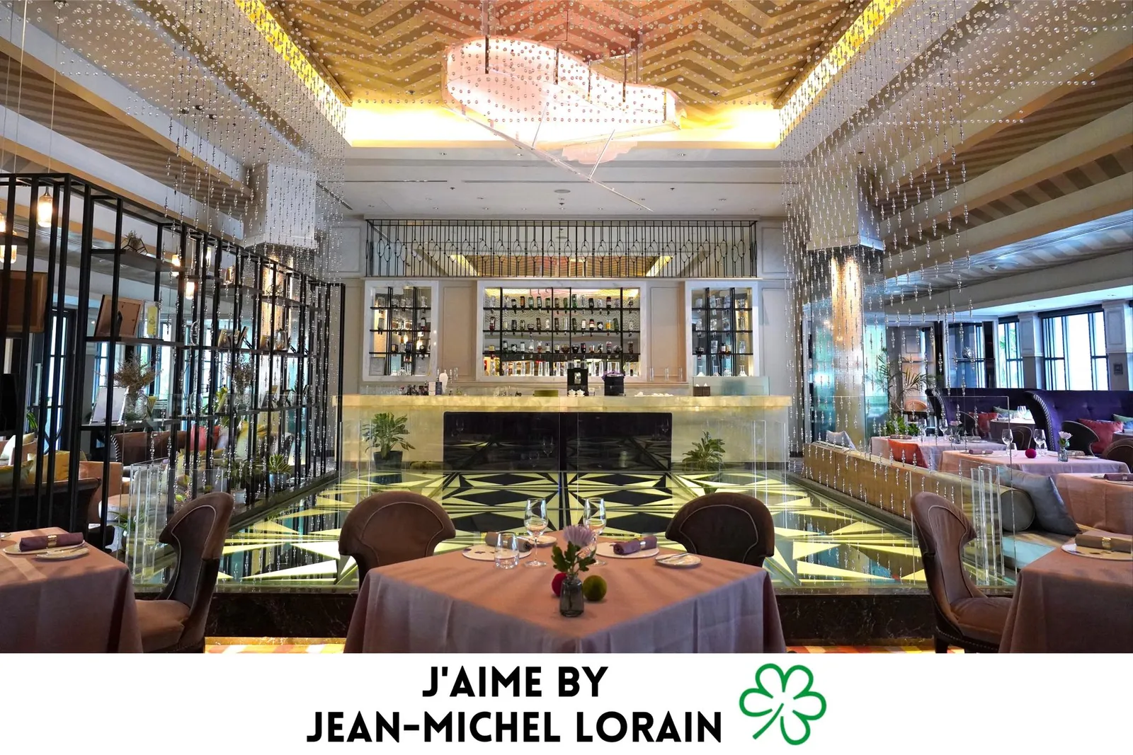 J'aime by Jean-Michel Lorain