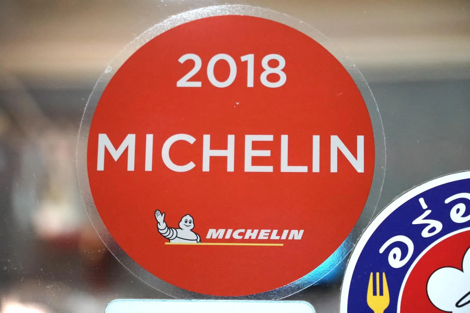 🙂 Michelin Bib Gourmand - มิชลิน บิบ กูร์มองด์
