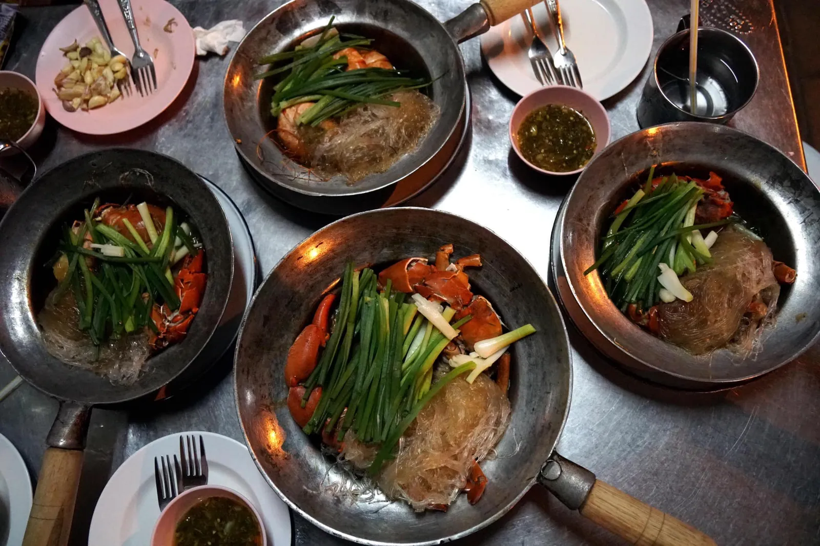 😋 Bib Gourmand - มิชลิน บิบ กูร์มองด์