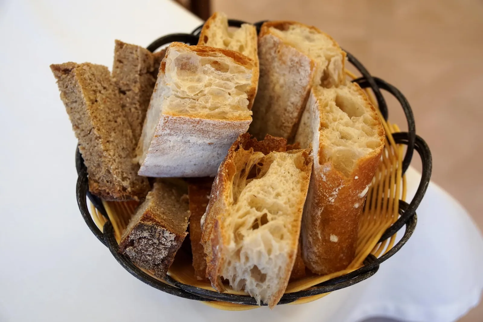 Pan (1.80) Bread 🍞 ขนมปังทุกชิ้นทางร้านอบเองในครัวกันเลย (11/20)