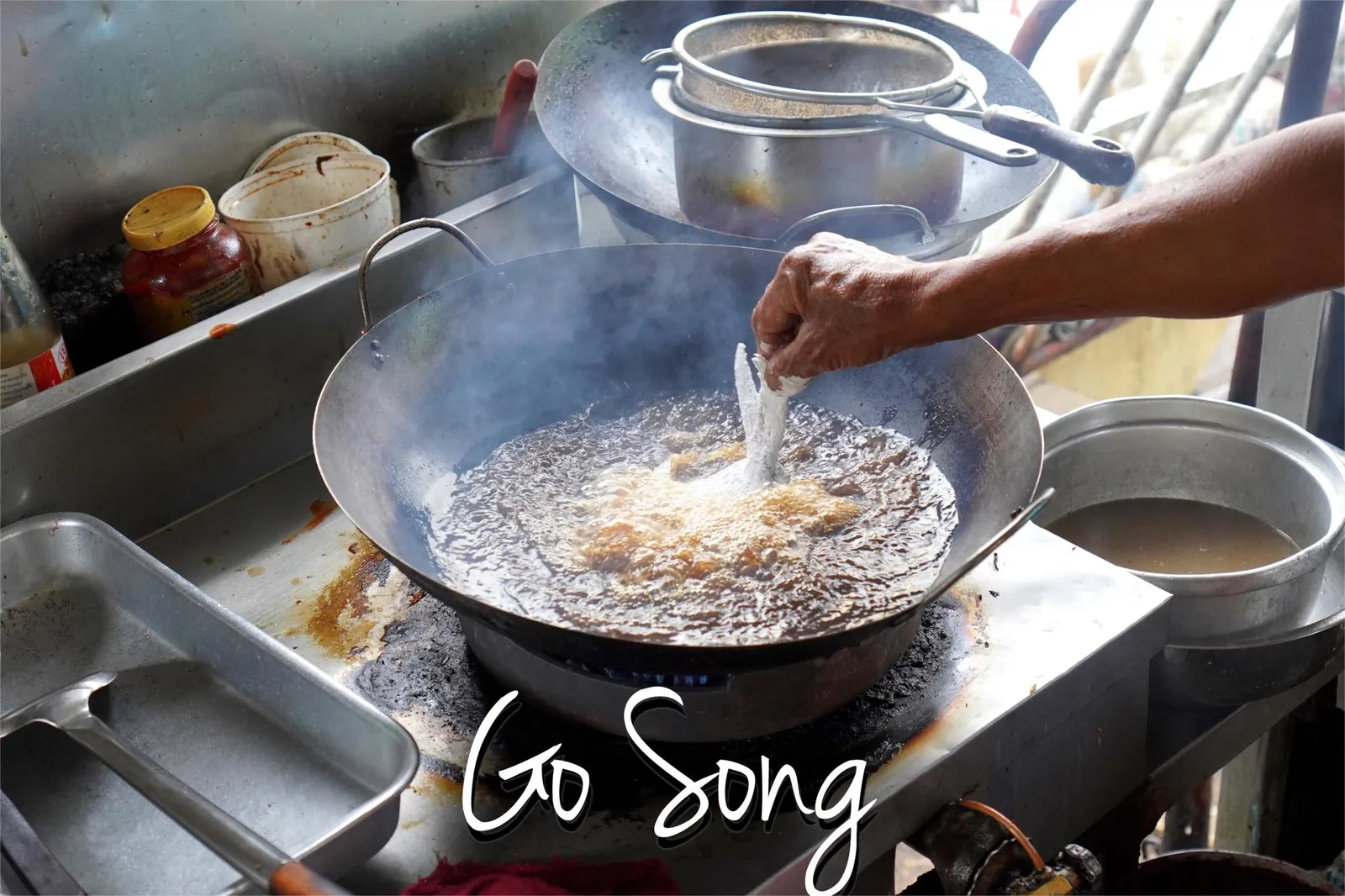 Go Song