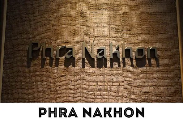 Phra Nakhon