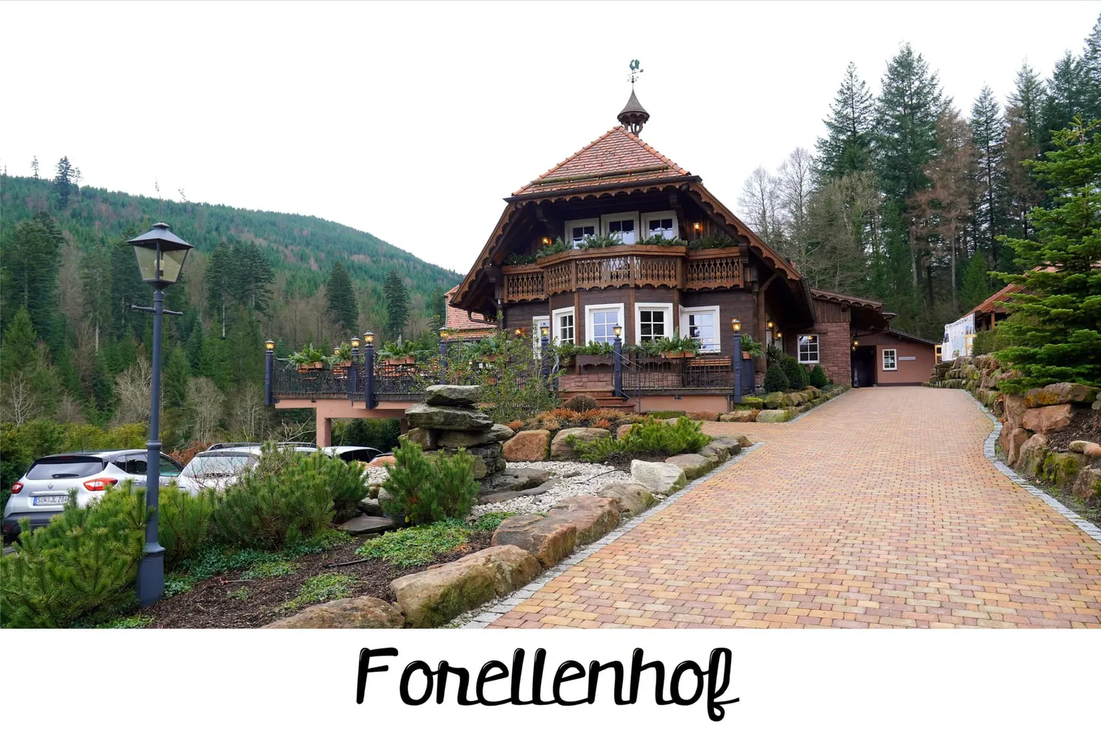 Forellenhof