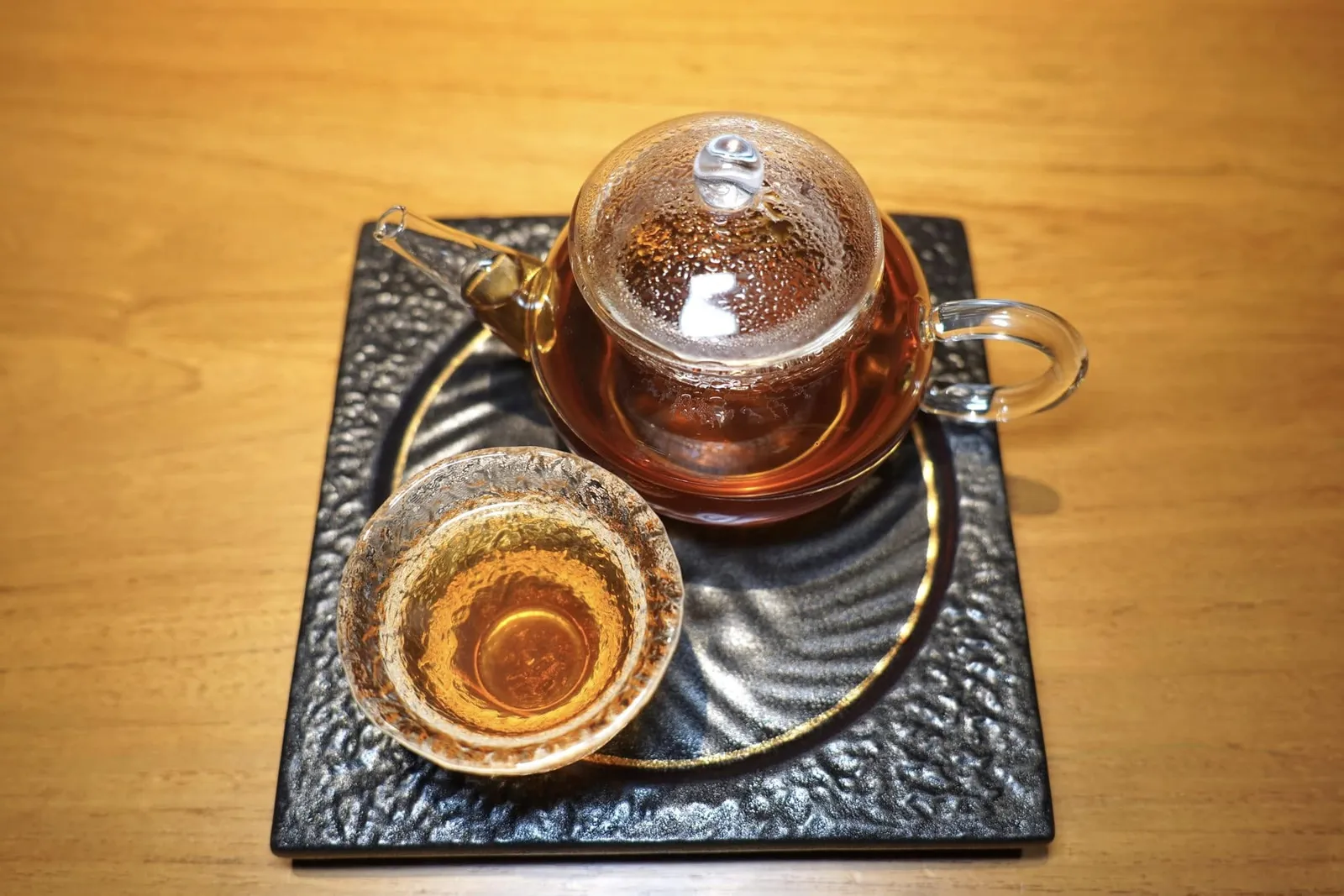 TEA SELECTIONS