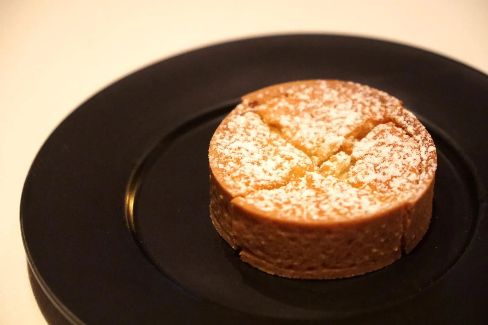 Home Made Petit Fours เค้กรสเปรี้ยวอมหวาน รสชาติมาตรฐาน (10/20)