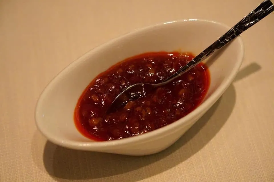 Signature Sauce ซอสรสเด็ดเลือกทานกับอะไรก็อร่อย