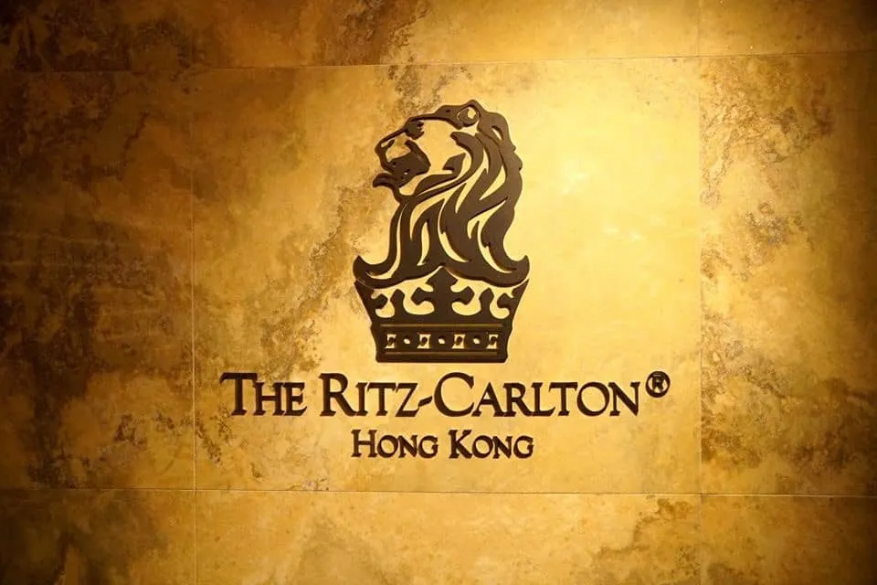 โรงแรม Ritz Carlton