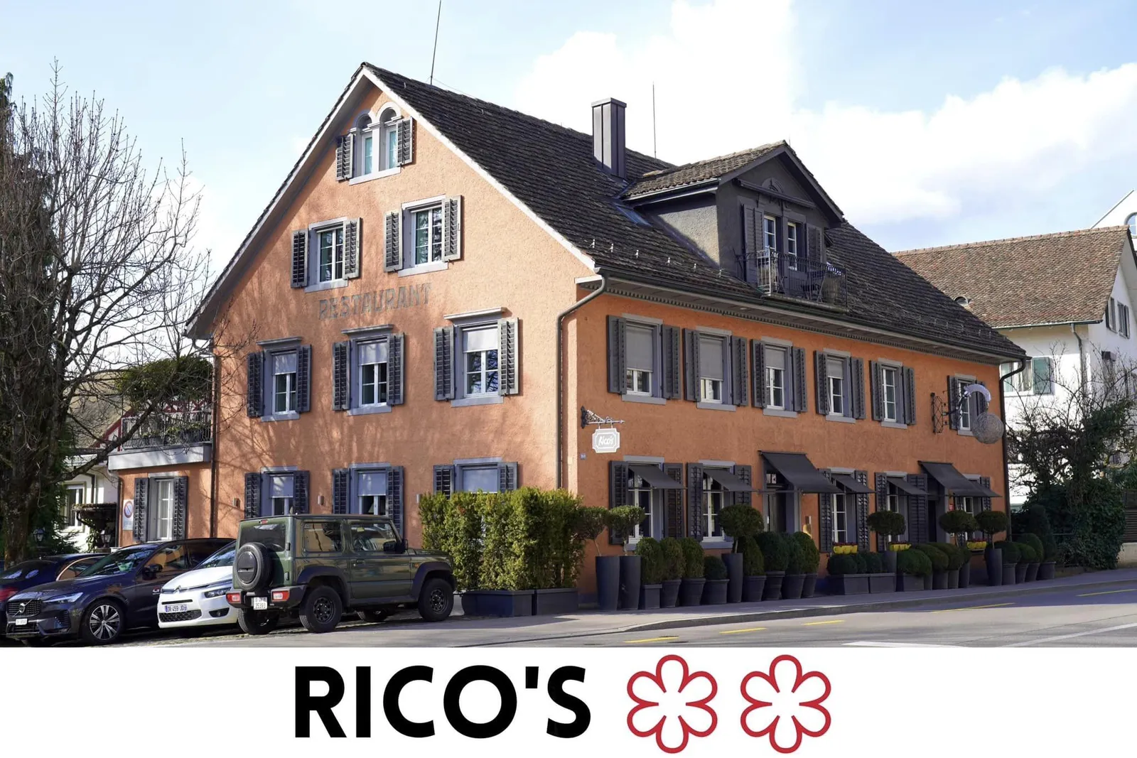 RICO'S
