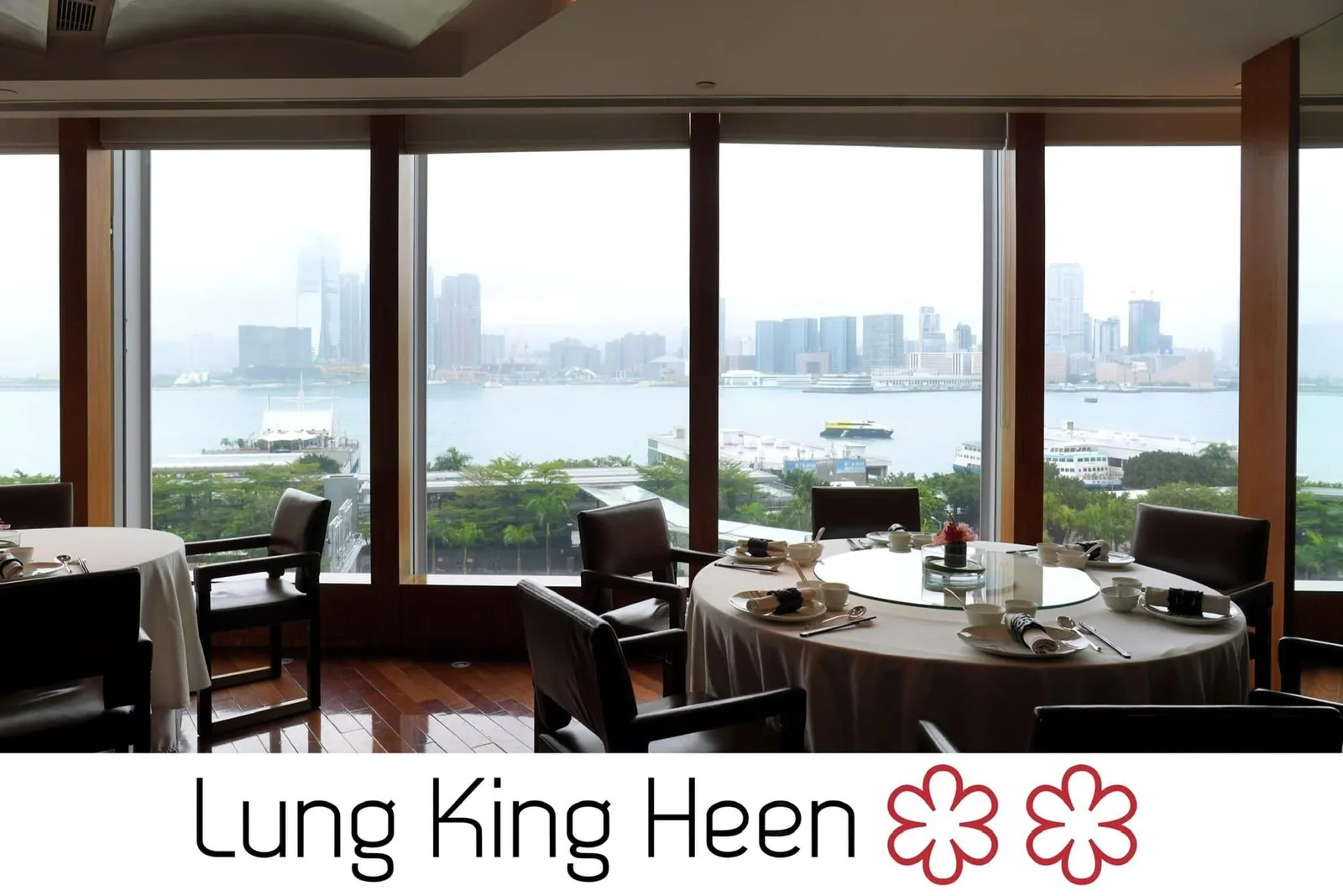 Lung King Heen