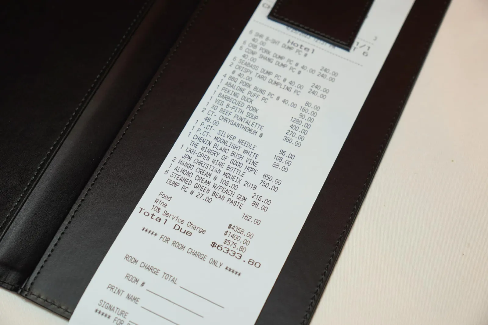 💰 ราคา 6,333.80 HKD