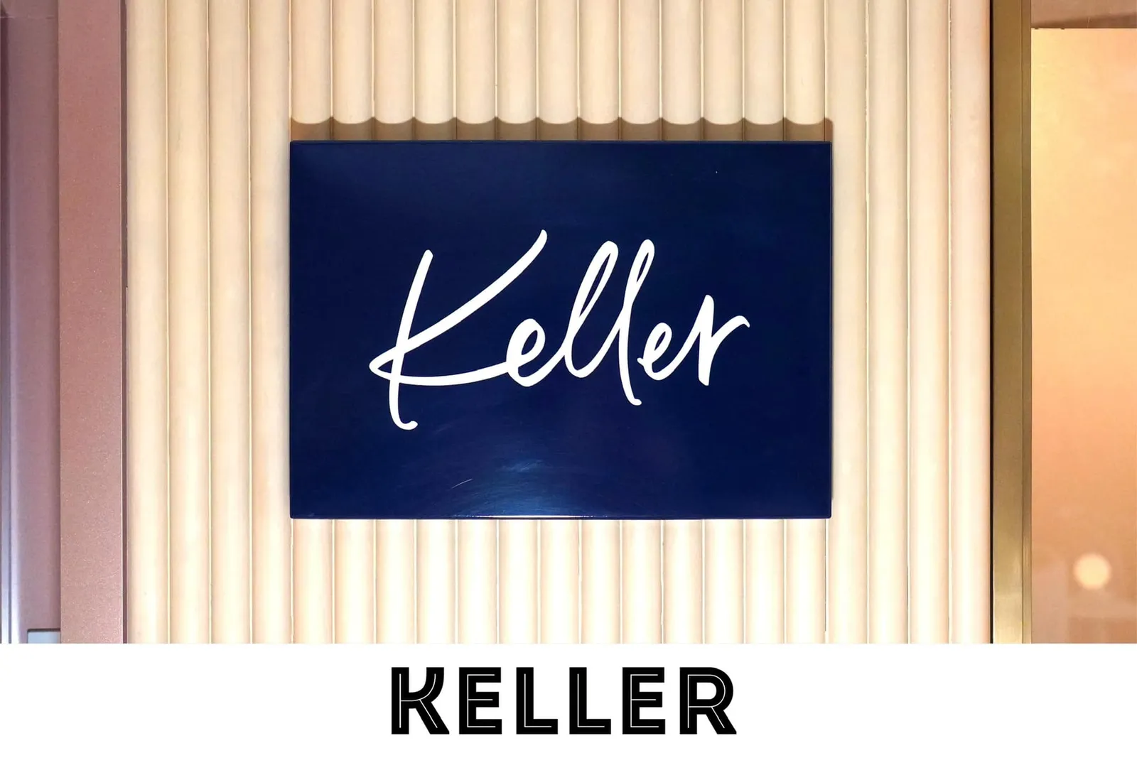 Keller
