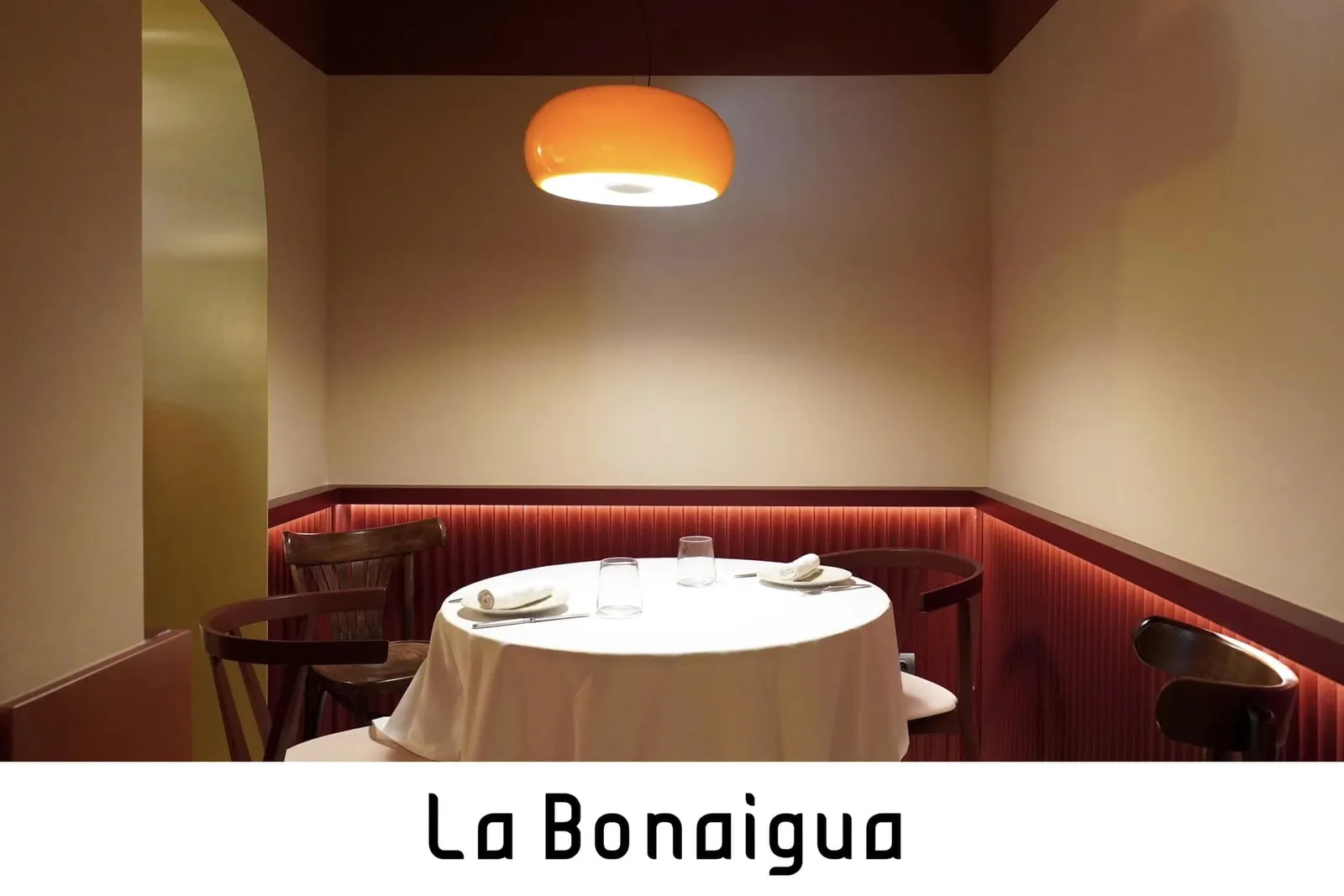 La Bonaigua