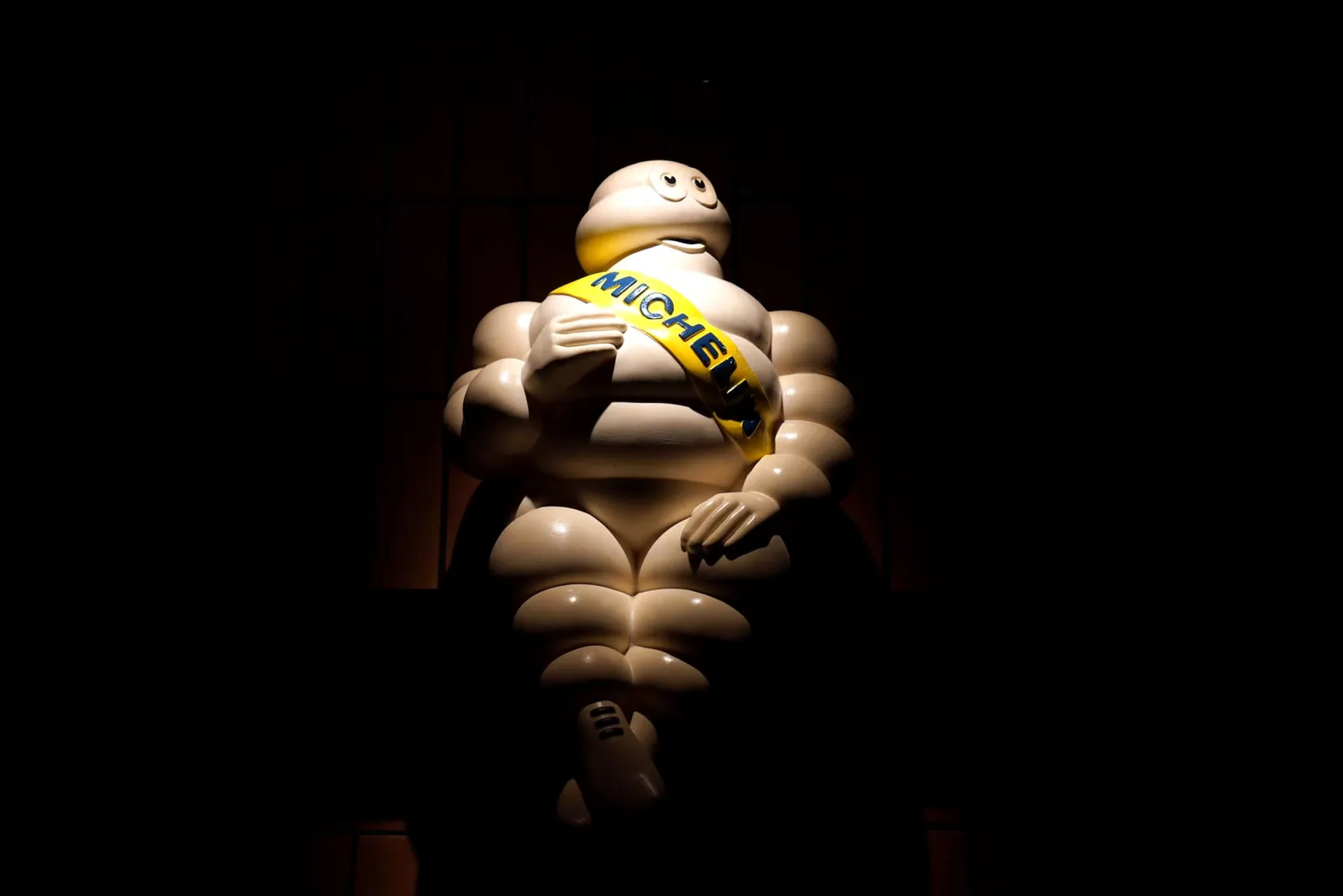 ตุ๊กตา Bibendum