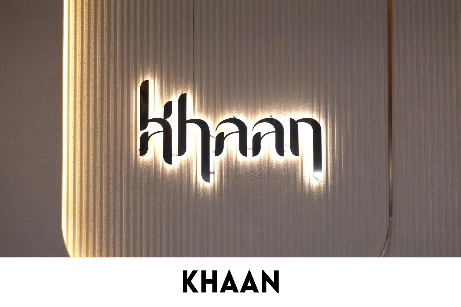 Khaan