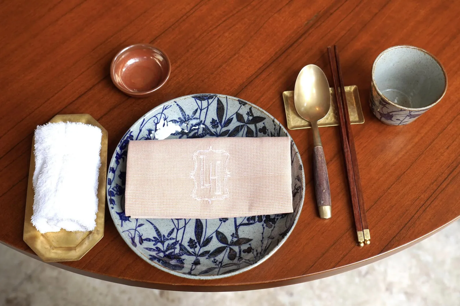 Table Setting