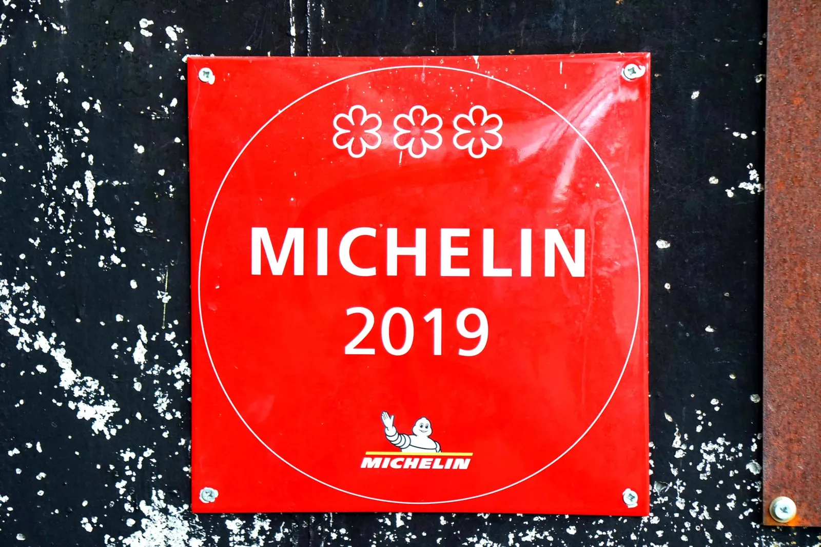 ⭐️⭐️⭐️ 3 Michelin Star - 3 ดาวมิชลิน