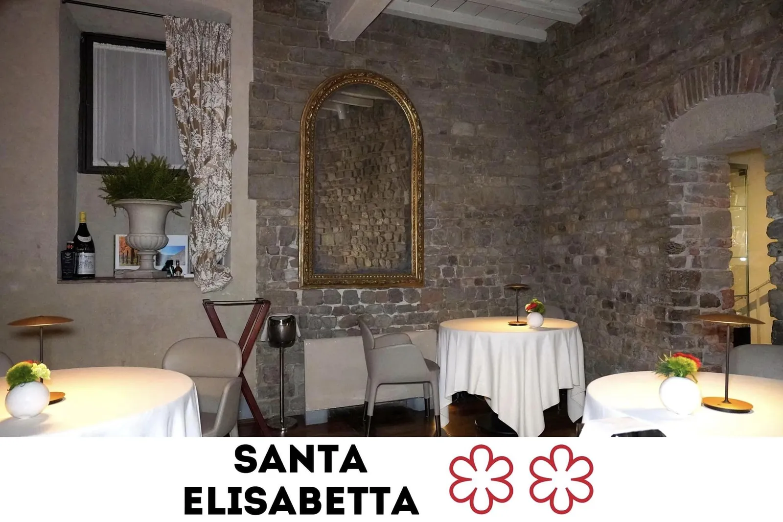 Santa Elisabetta