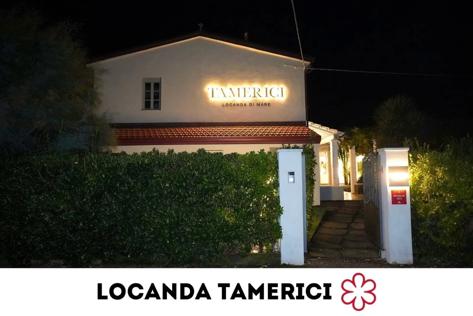 Locanda Tamerici