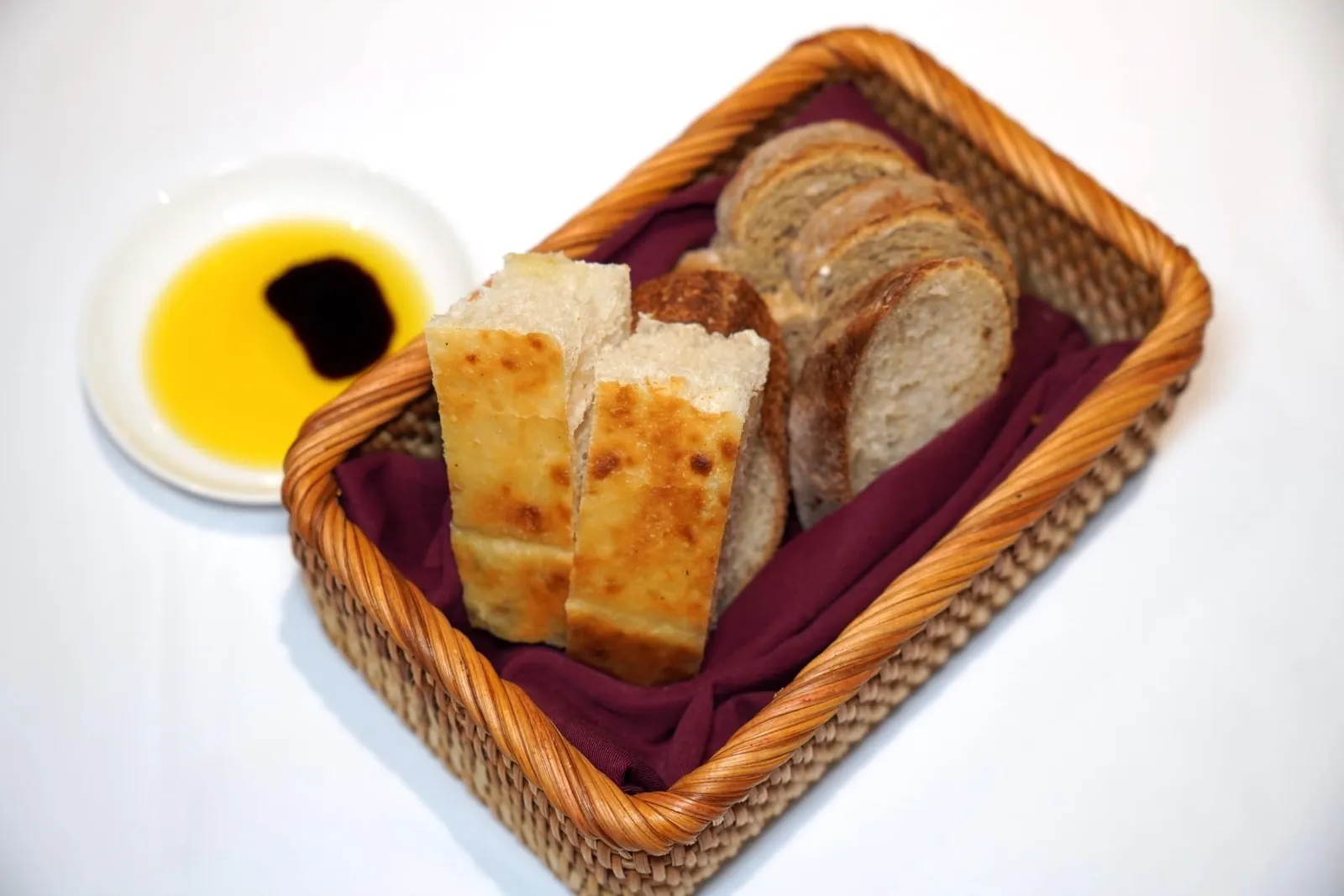 Focaccia