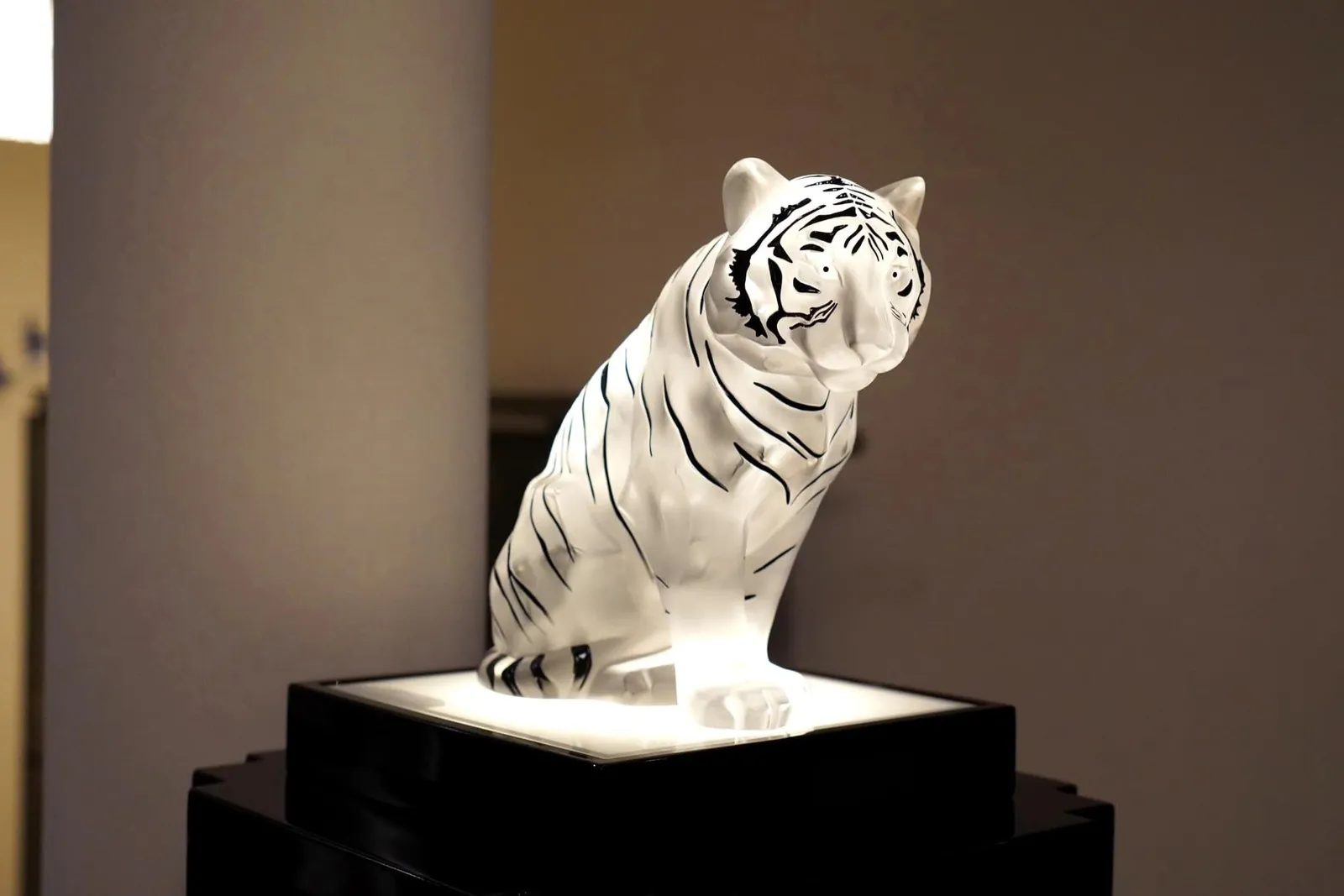 Lalique Crystal