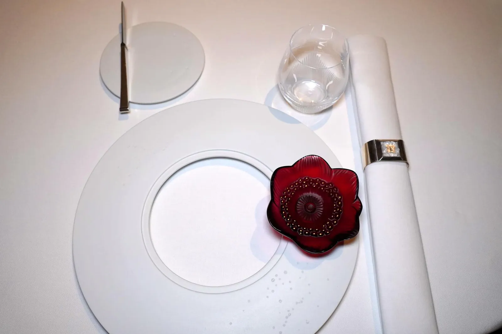 Table Settings
