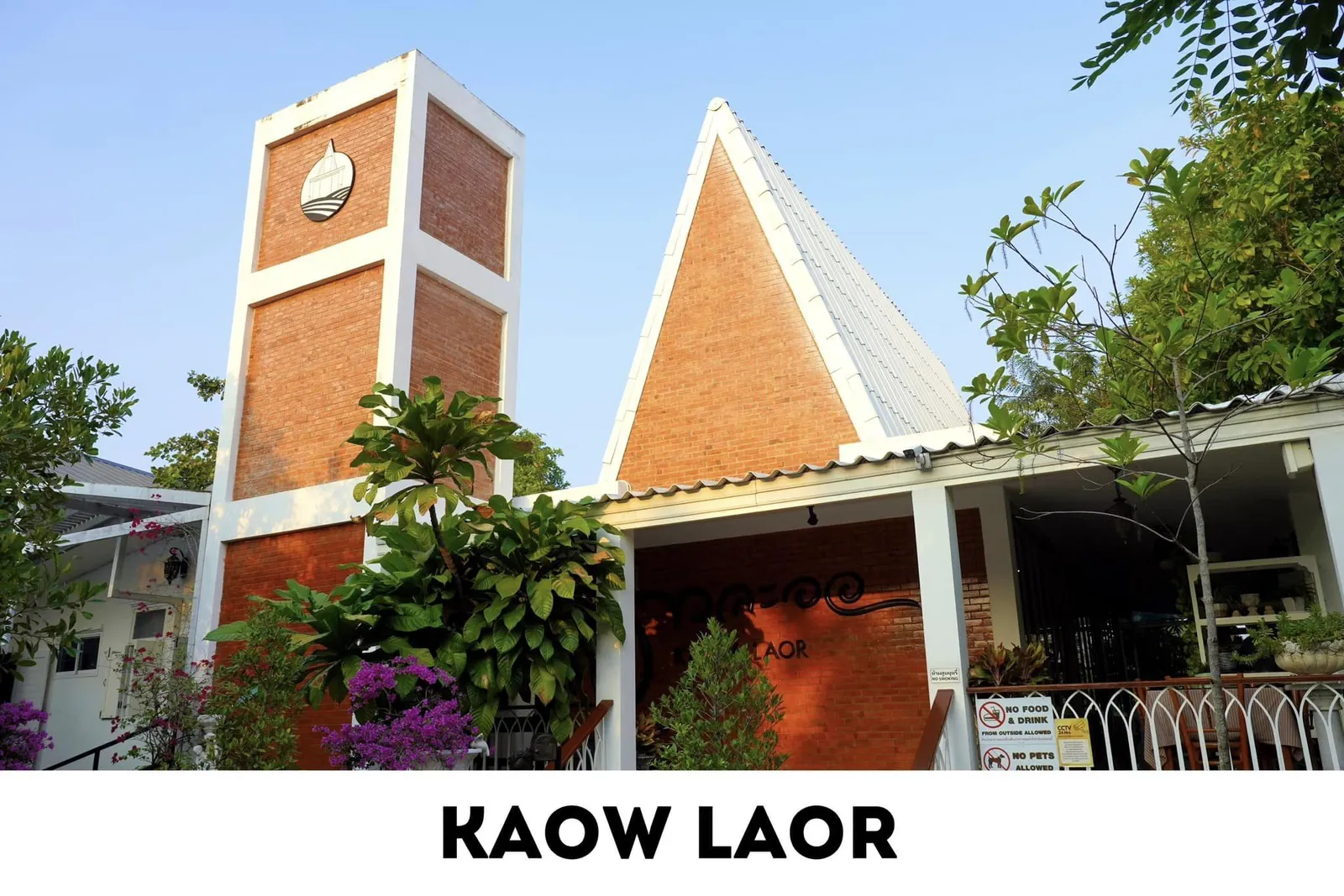 Kaow Laor