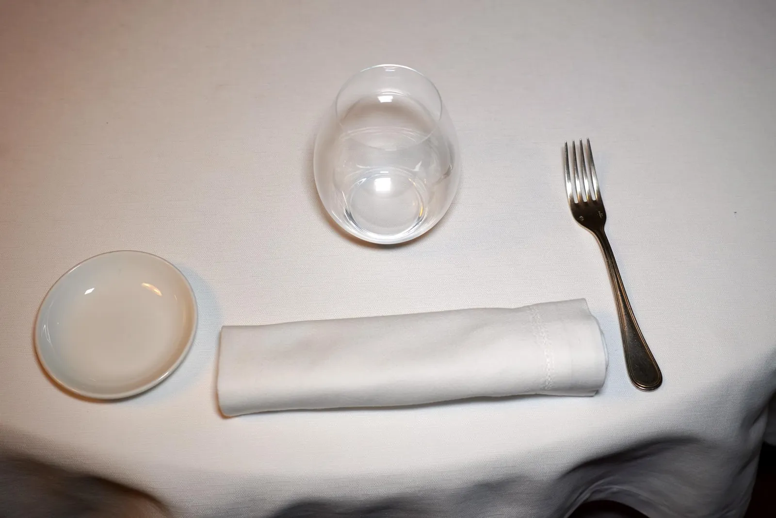 Table Settings