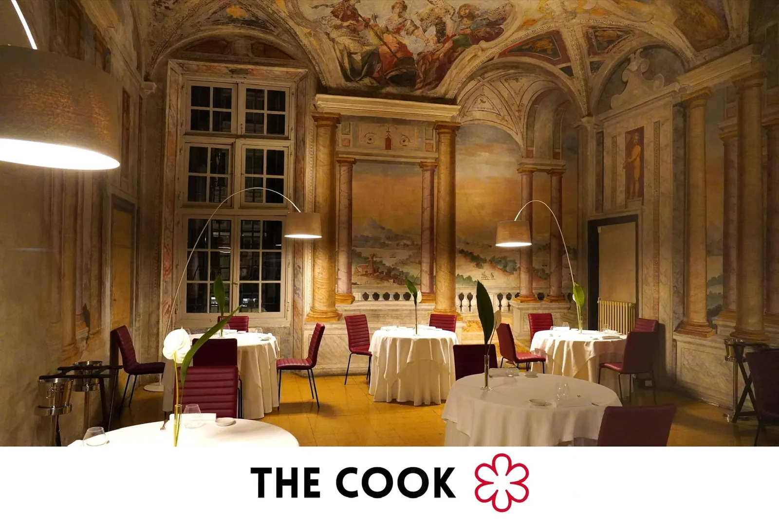 The Cook