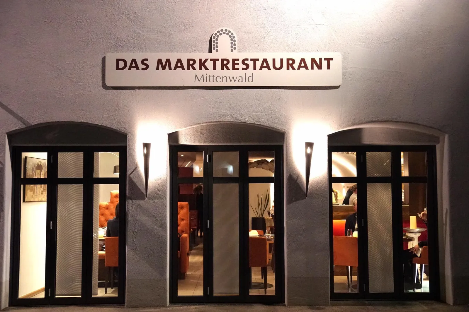 Das Marktrestaurant