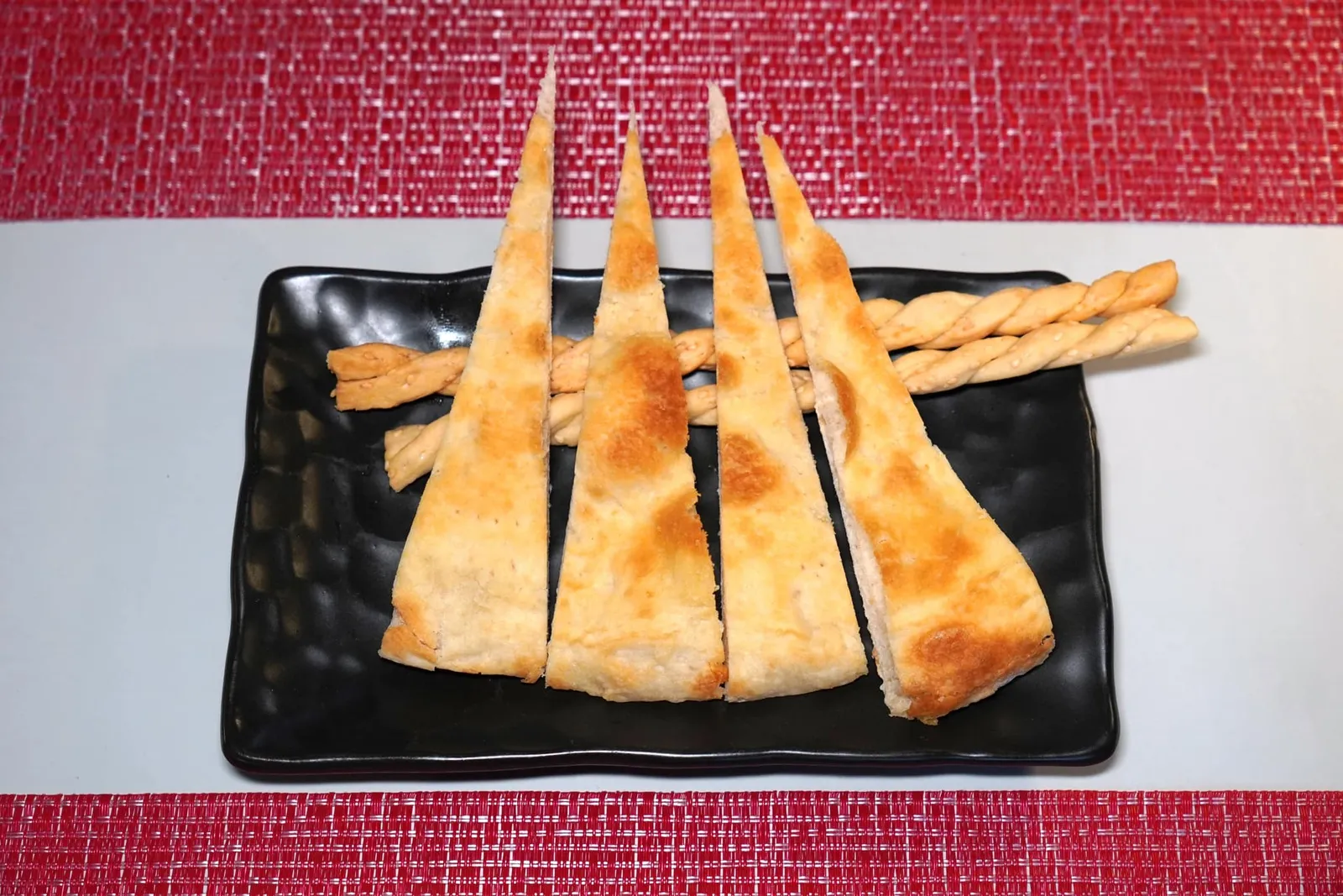 Paneขนมปังสามารถขอเติมได้เรื่อย ๆ