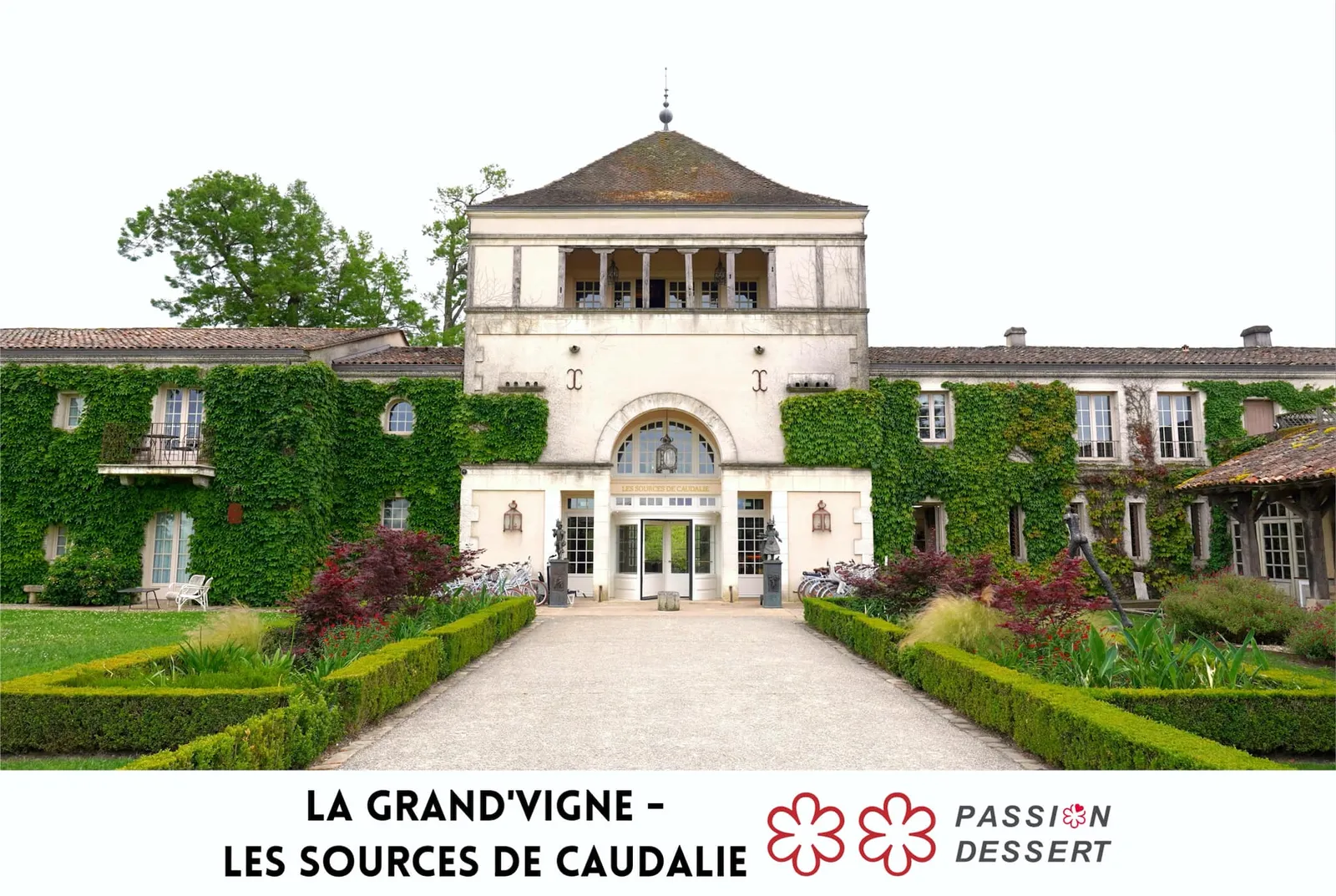La Grand'Vigne