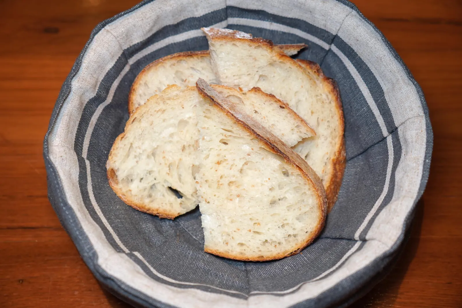 Breadขนมปังสำหรับปาดซอส