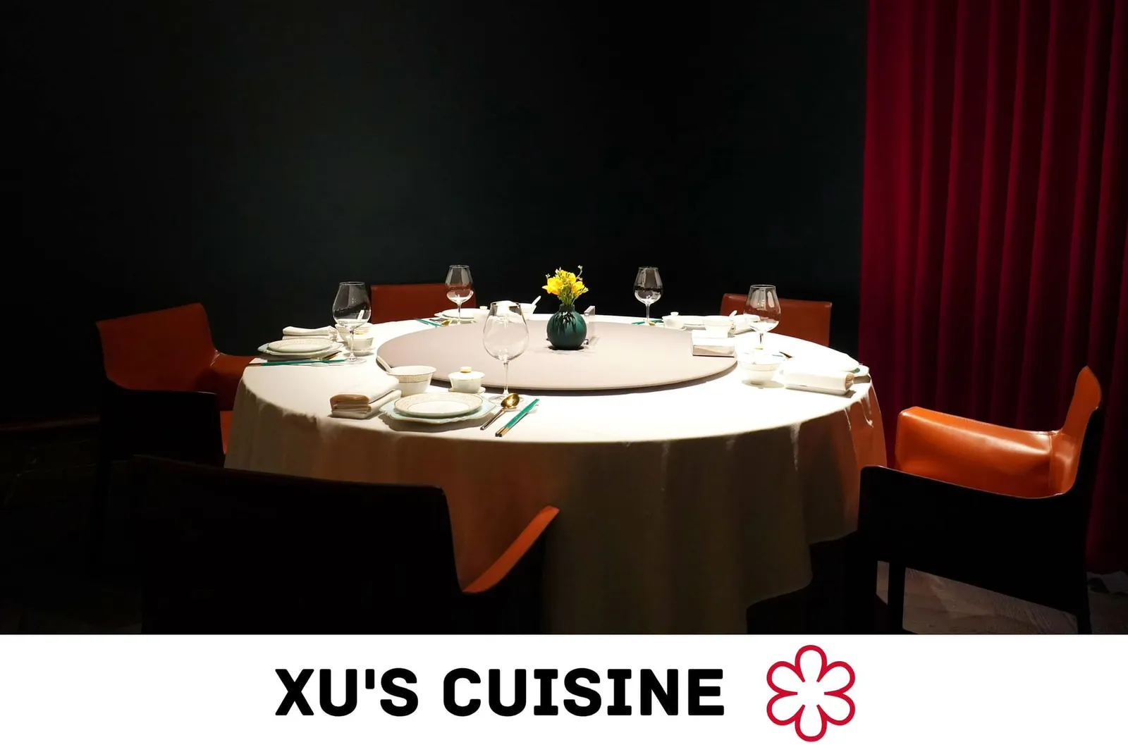 Xu's Cuisine
