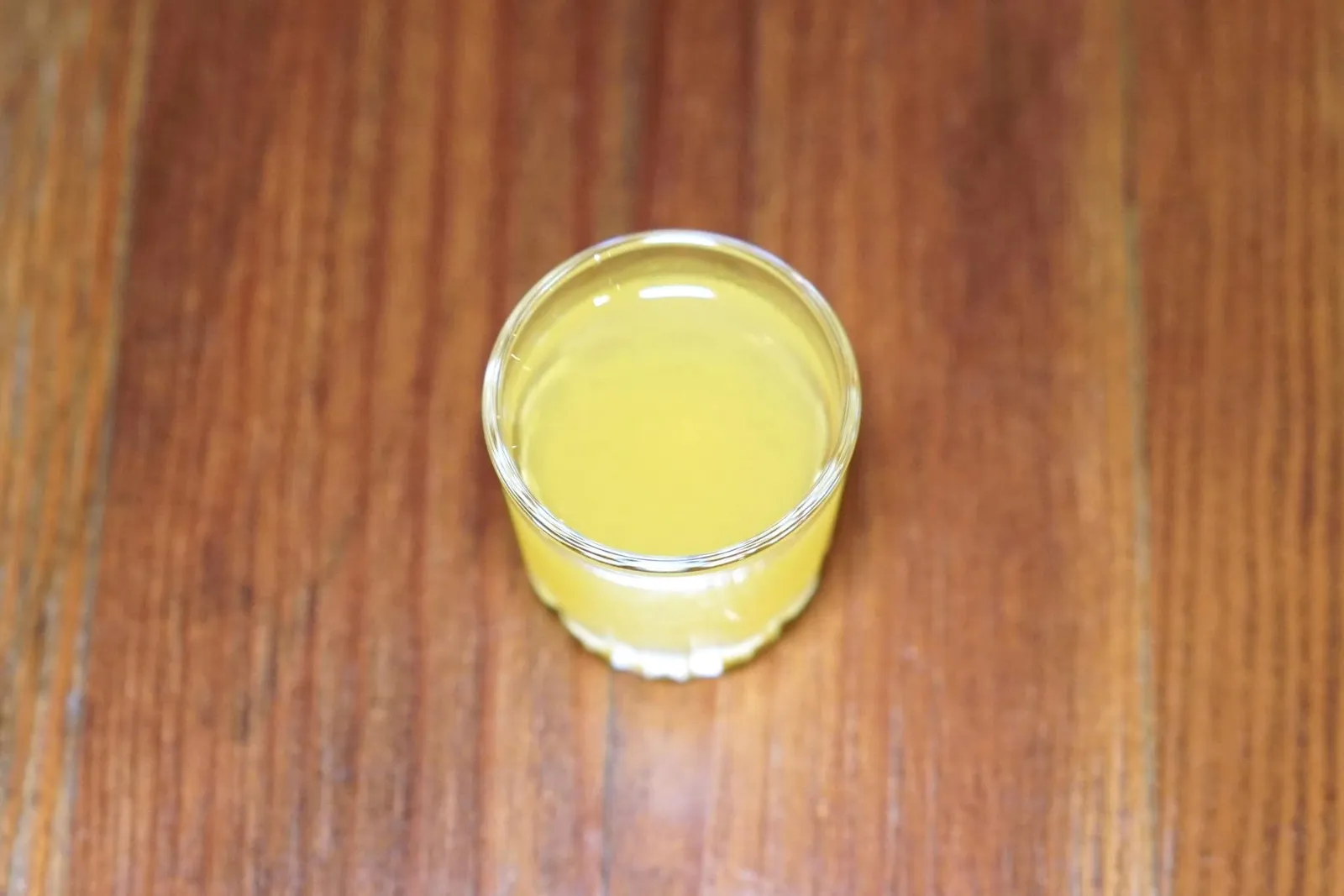 ขอชิม Limoncello สักช็อต