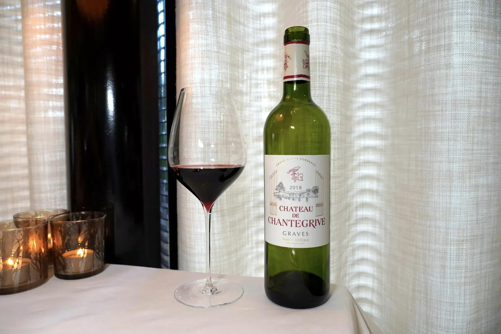 🍷 รายการเครื่องดื่มในวันนี้