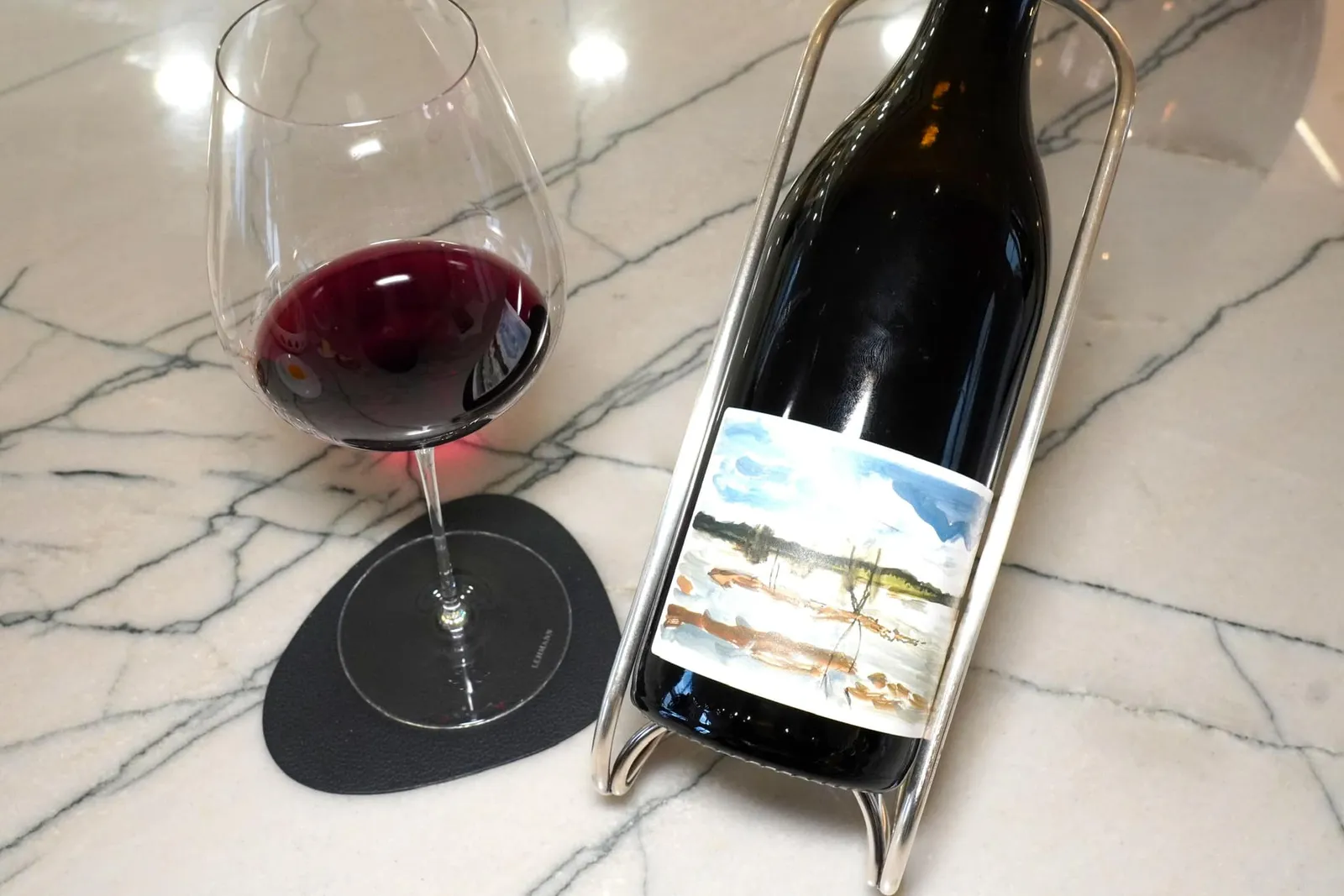 🍷 รายการเครื่องดื่มในวันนี้