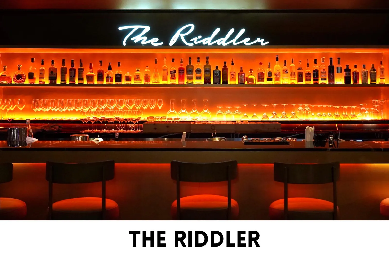 The Riddler