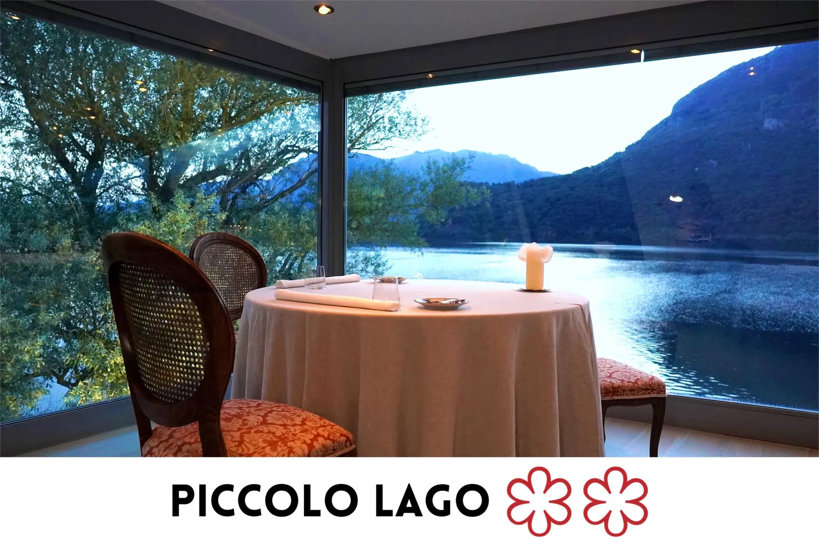 Piccolo Lago