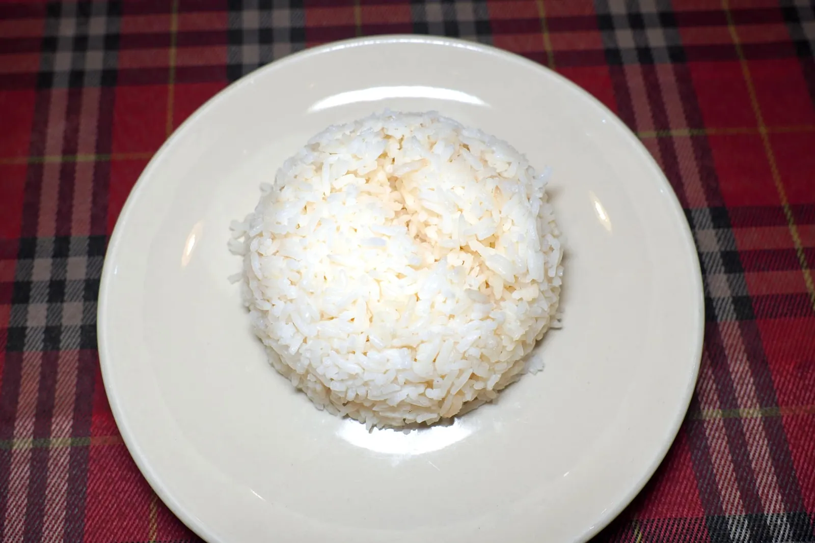 ข้าวสวย (20)ข้าวคุณภาพมาตรฐาน