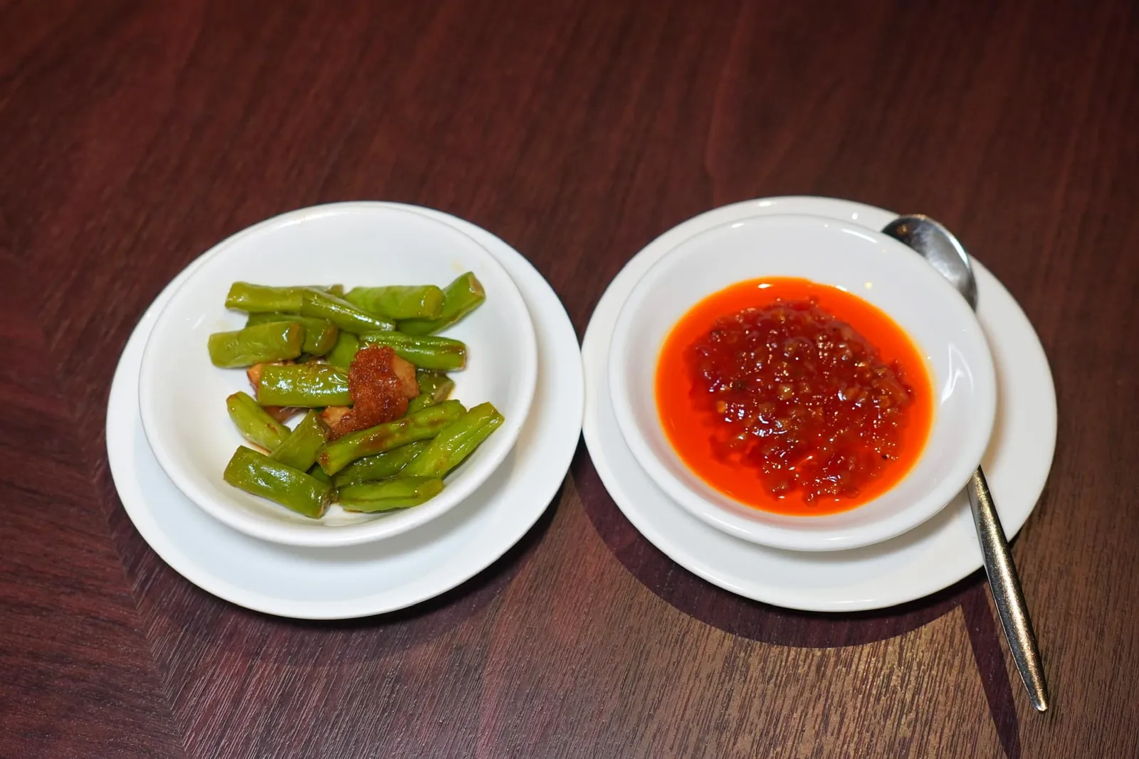 Signature Sauce