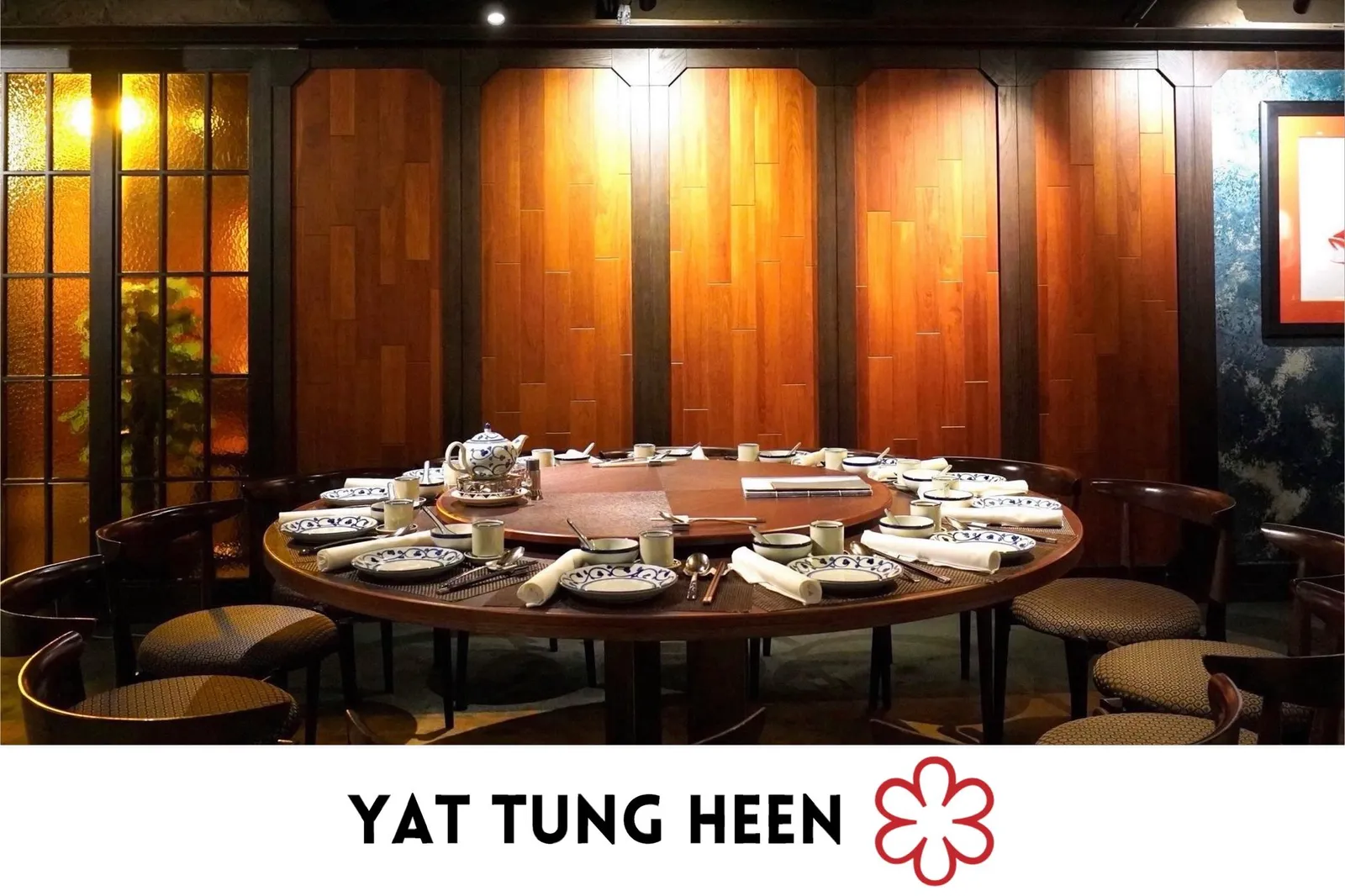 Yat Tung Heen