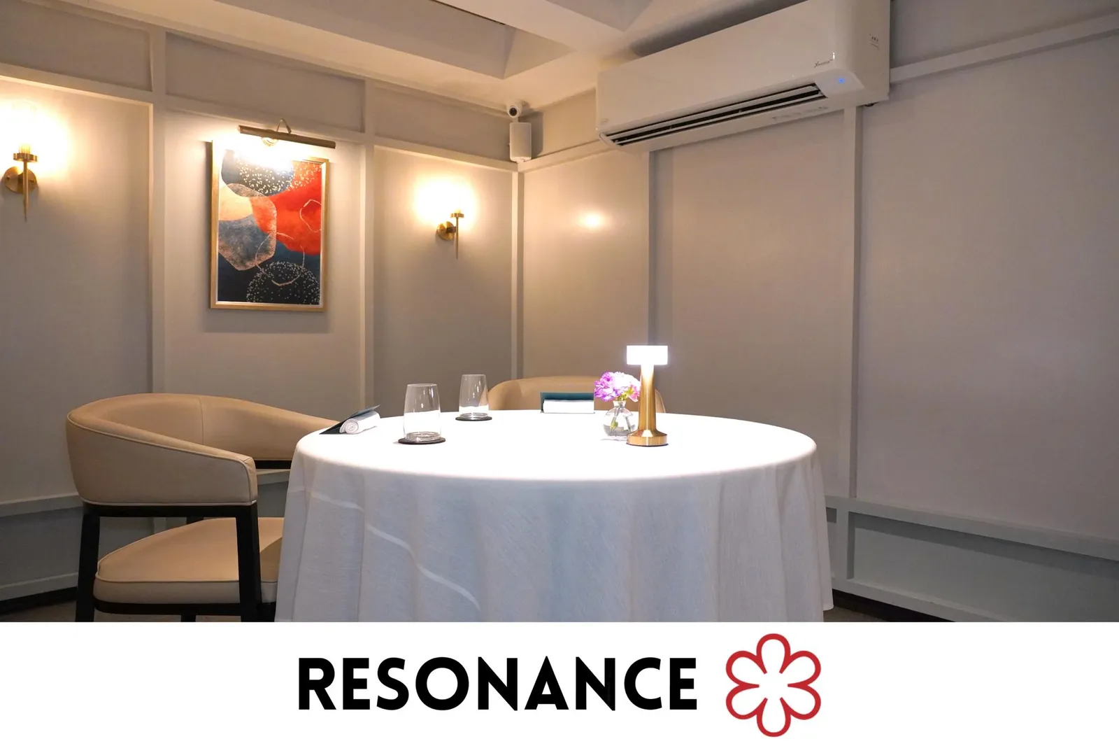 Resonance