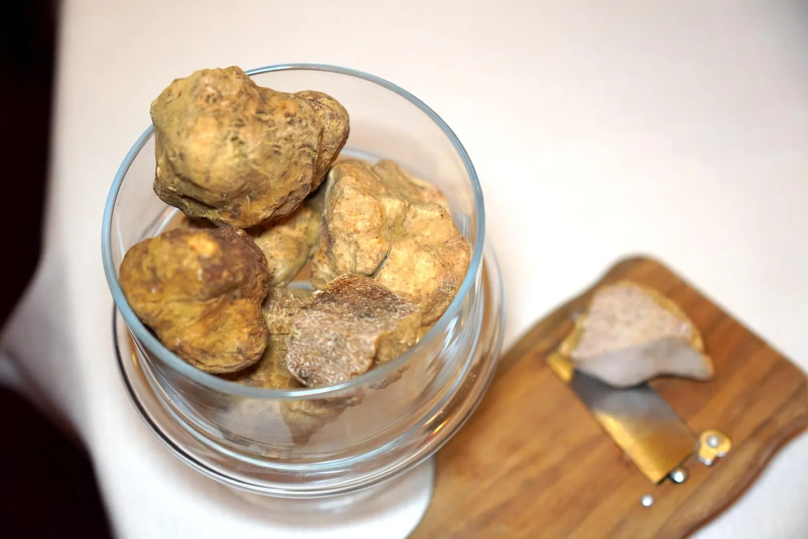 Alba White Truffle