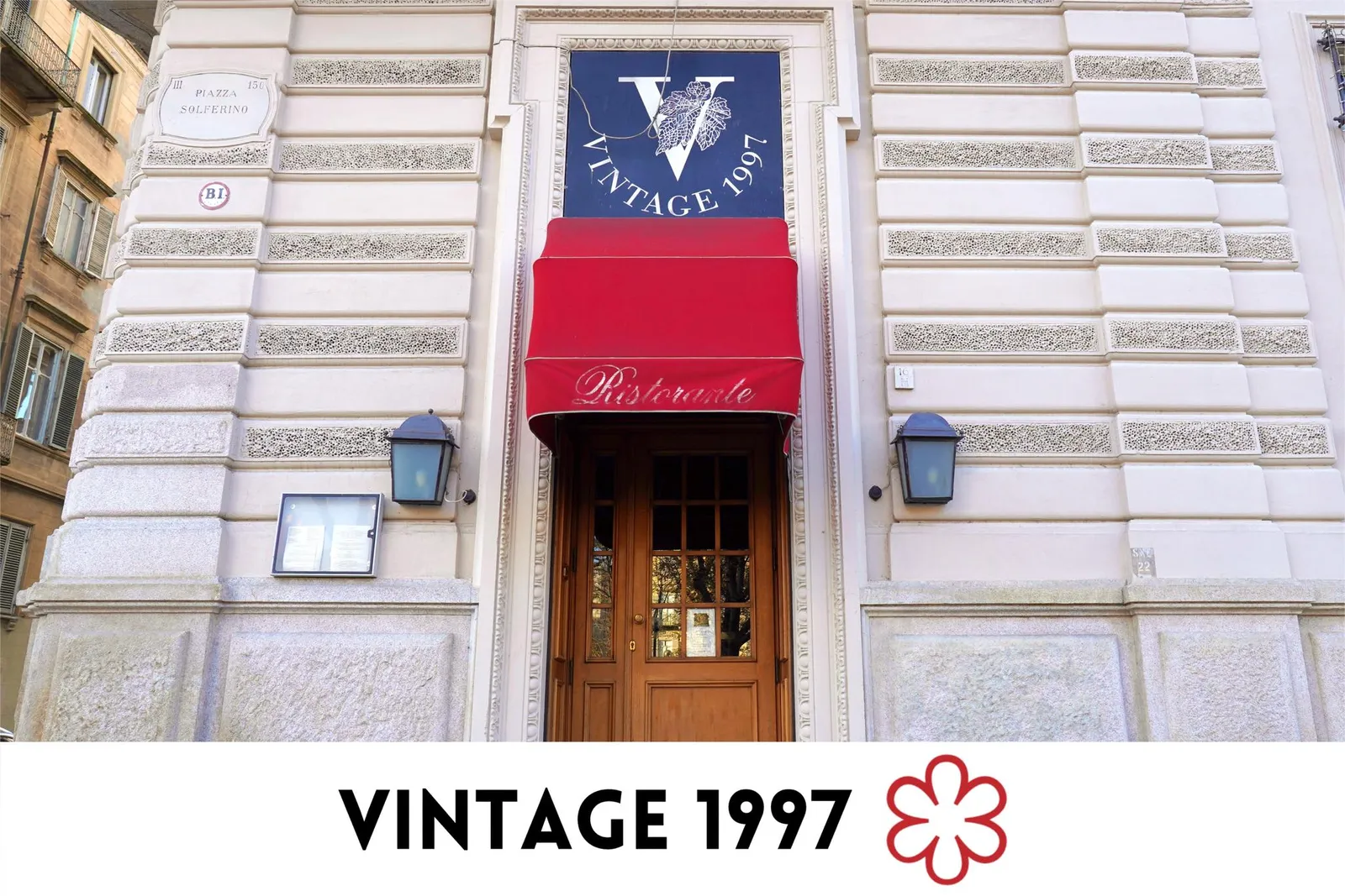 Vintage 1997